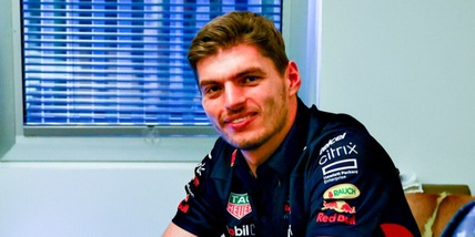 F1, Verstappen: "Hamilton? Preferisco la sfida con Leclerc"