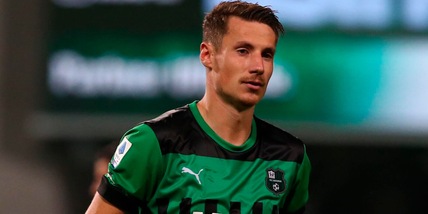 Pinamonti: "Devo tutto all'Inter ma lì non ho avuto tante occasioni"