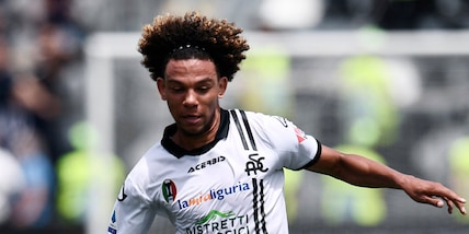 Carnevali: "Il Sassuolo è vicino ad Antiste"