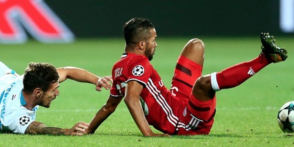 Olympiakos-Apollon, quote e pronostico