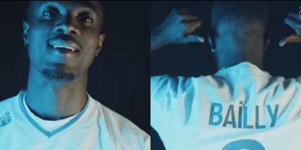 Bailly, niente Roma: ufficiale il trasferimento all'Olympique Marsiglia