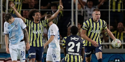 Fenerbahce-Austria Vienna, per le quote non sembra esserci partita