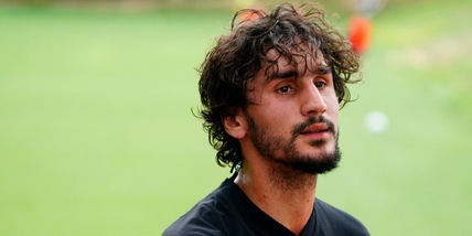 Adli sta studiando il Milan: non è ancora un caso