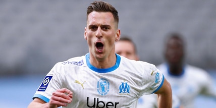 Milik-Juve, una rincorsa lunga due anni: la scheda del vice Vlahovic