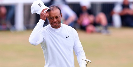 Tiger Woods lancia la TGL: modello Nba e tecnologia al centro