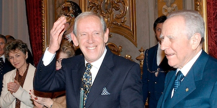 Addio a Enzo Garinei: attore, doppiatore e fratello di Pietro