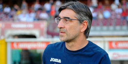 Juric, compleanno al lavoro con in testa un posto per l’Europa