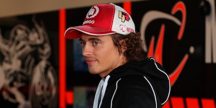 MotoGp, Bassani al posto di Mir: l'ipotesi della Suzuki per Misano