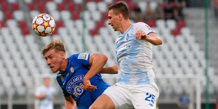 Atalanta, obiettivo Hojlund per l'attacco