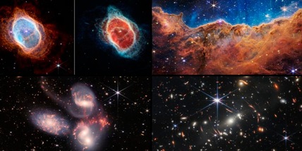 Scoperto un nuovo pianeta interamente coperto da oceani