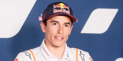 MotoGp, Marquez: "Alla Honda do due anni, voglio un progetto vincente"