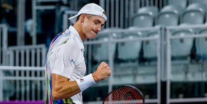 Laver Cup, ufficiale: Isner e De Minaur presenti nel World Team