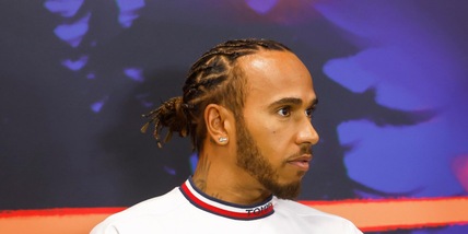 F1, Hamilton: "Vincere una gara è possibile, ne sono certo"