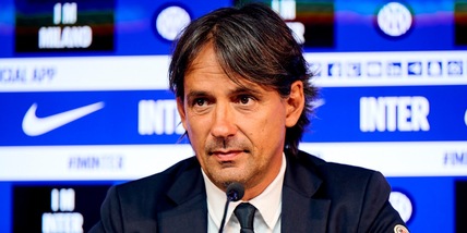 Lazio-Inter, Inzaghi: "Skriniar è concentrato, Lukaku deve crescere di condizione"