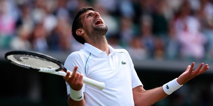 Tennis, Djokovic: "Non andrò a NY per gli Us Open"