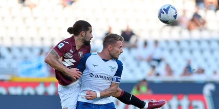 Serie A, Lazio-Inter: statistiche e quote