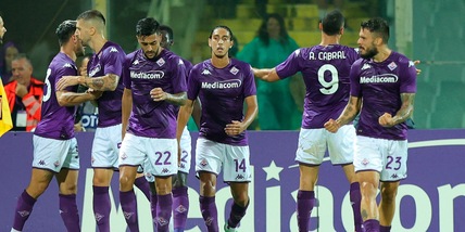 Diretta Twente-Fiorentina ore 19: come vederla in tv, in streaming e formazioni ufficiali