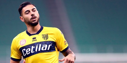 Lecce, ufficiale: ecco Pezzella dal Parma