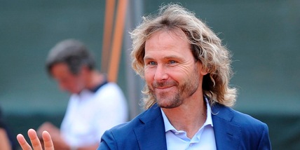 Juve, Nedved: "Con Milik l'attacco è completo". E su Paredes...