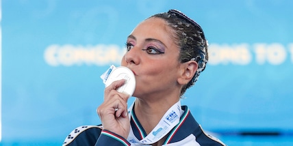 Cerruti, lo sfogo: "Schifata dalle battute sessiste sul mio corpo"