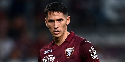 Lukic-Toro: c’è il rinnovo per altri tre anni prima del Mondiale