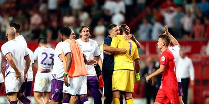 Arrestate 11 persone dopo Twente-Fiorentina di Conference League