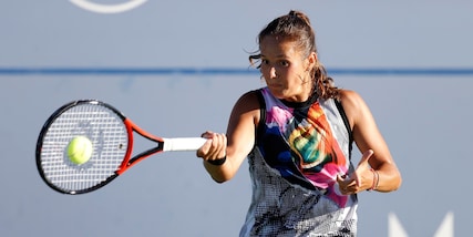 Torneo Wta Granby, Kasatkina accede alla semifinale