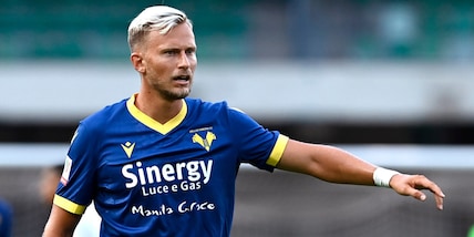 Barak-Fiorentina, ci siamo. Visite mediche in corso