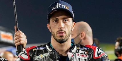 MotoGp, Dovizioso: "Non è facile essere amici nel box, Hayden era speciale"