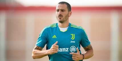 Juve, Bonucci non convocato per la Roma. Ma Di Maria 'vede' Firenze