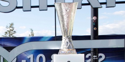 Sorteggi Europa League: i gironi di Lazio e Roma