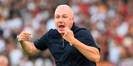 Cremonese, Alvini: "Grande rispetto per il Toro, ma ora voglio i 3 punti"