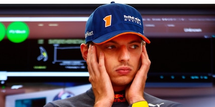 F1: anche Verstappen cambia motore a Spa, partirà dal fondo come Leclerc