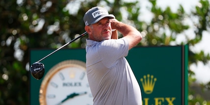 Westwood: "Pga Tour? Ipocriti, una copia della Liv Series"