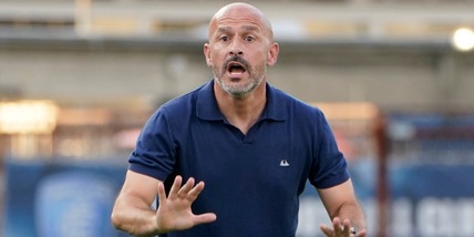 Conference League: la Fiorentina trova Basaksehir, Hearts e Rfs Riga