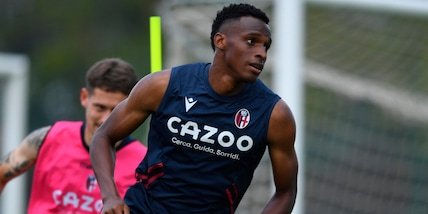 Bologna, i convocati di Mihajlovic per il Milan: prima volta per Lucumi