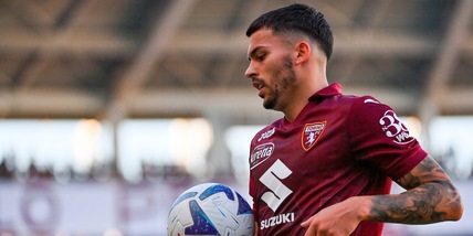 Cremonese-Torino, ok il Multigol Casa 1-2