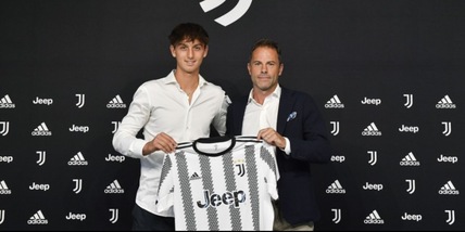 Juve Next Gen, sorride Montero: Mancini è ufficiale