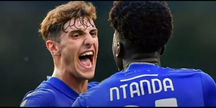 Primavera, la Samp supera 2-1 il Milan: derby toscano alla Fiorentina