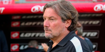 Monza, Stroppa allontana l'esonero: "Occorre tempo, siamo in costruzione"