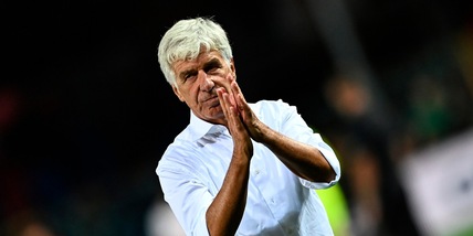 L'Atalanta di Gasp VII: 100 milioni sul mercato per tornare in Europa