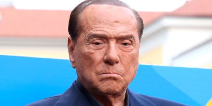 Berlusconi attacca Di Bello: "Arbitraggio scandaloso, gli altri erano in 12"