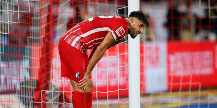 Bundesliga, Grifo trascina il Friburgo: Bochum ko 1-0