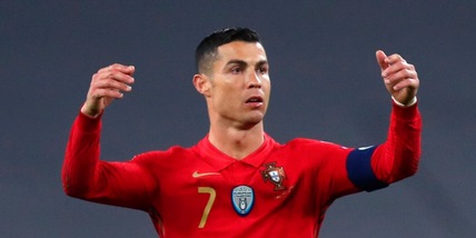 Mario Rui: «Ronaldo a Napoli sarebbe accolto benissimo»