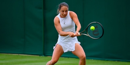 Us Open, qualificazioni: avanza solo Cocciaretto, cinque azzurri ko