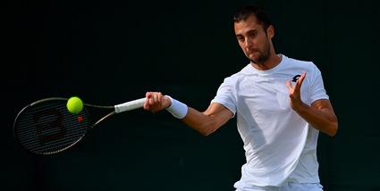 Atp Winston-Salem, Djere affronta Mannarino in finale