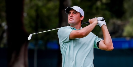 Golf, ranking: Scheffler in testa. Hovland in Top 10