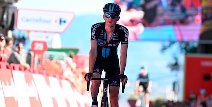 Ciclismo, Vuelta 2022: altri tre positivi al Covid