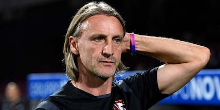 Salernitana, Nicola: "Stimo Giampaolo, Dia ok con la Sampdoria"