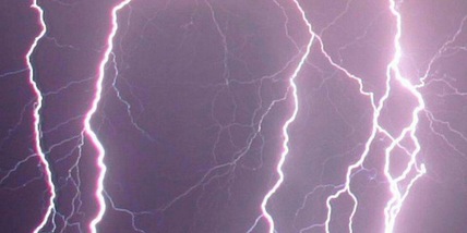 Fulmini: i consigli su come evitarli e come proteggersi